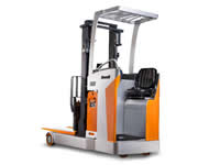 Electric Reach Truck