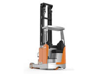 Electric Reach Truck