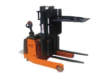 Electric Reach Truck