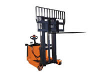 Electric Reach Truck