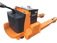 Electric Power Pallet Jack Trucks