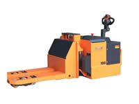 Electric Power Pallet Jack Trucks