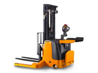 Electric Lift Stacker