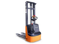 Electric Lift Stacker