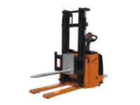 Electric Lift Stacker