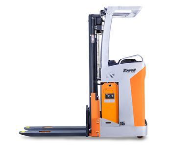 FRA 1,600-1,800kg Electric Reach Truck 