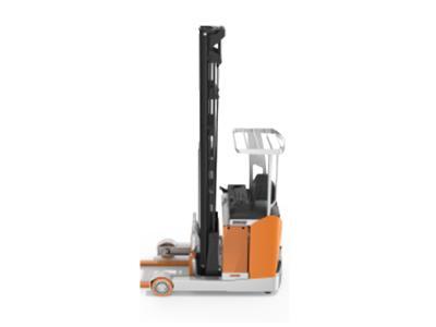 FRB 2,000kg Electric Reach Truck 