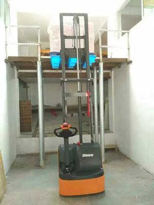 XEA 1,000-1,200kg Electric Lift Stacker 