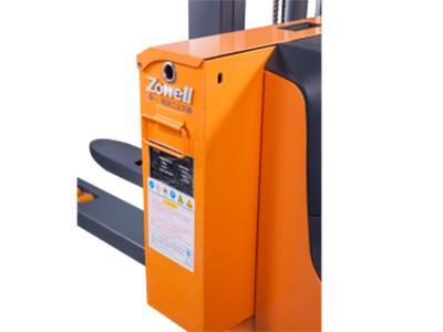 XEB 1,500kg Electric Lift Stacker