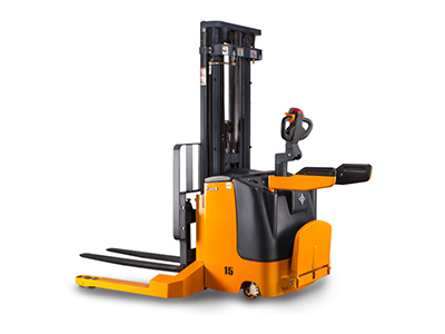 XEK 1,000-2,000kg Electric Lift Stacker 