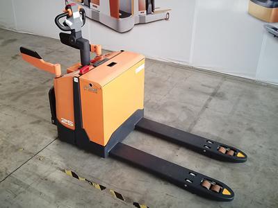 XPA 2,000-3,000kg Electric Pallet Jack Truck 