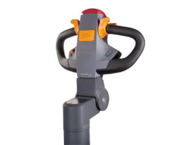 XPA 2,000-3,000kg Electric Pallet Jack Truck